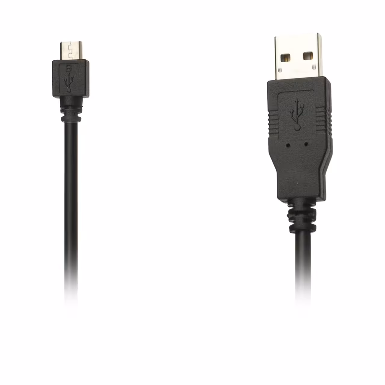 کابل شارژر دسته PS4  مدل B04 طول 1.5متر