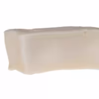 صابون مراغه صدر سفید وزن 850 گرم بسته 4 عددی