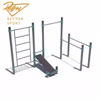 سازه کلیستنیکس PSD-OCSW-04