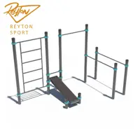 سازه کلیستنیکس PSD-OCSW-04