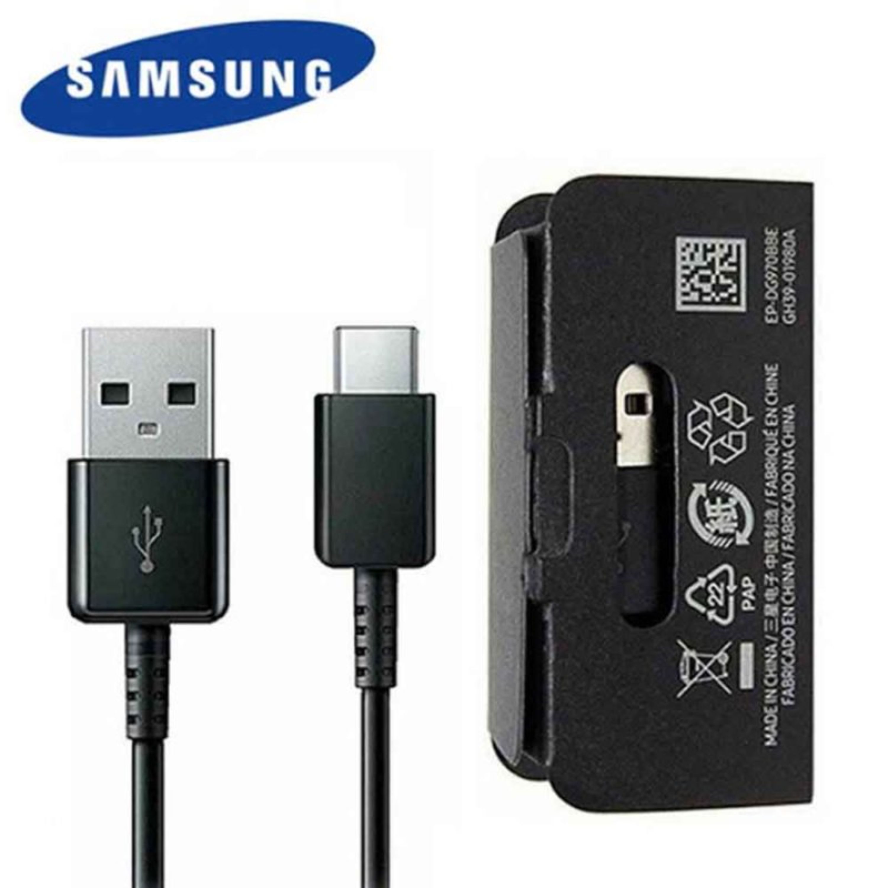 کابل فست شارژ  اورجینال TYPE-C سامسونگ