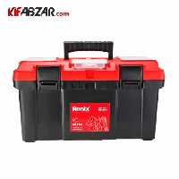 جعبه ابزار رونیکس مدل RH 9154