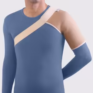 آویز دست شانه ای دوطرف باز Neoprene Shoulder Support
