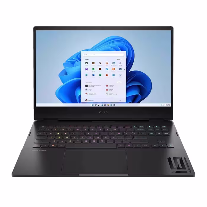 لپ تاپ اپن باکس اچ پی اومن HP OMEN 16‑wf0007tx i5-13500H 16 512 8GB-RTX 4060