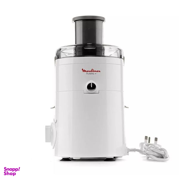 آبمیوه گیری مولینکس مدل  JU370