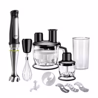 BRAUN HAND BLENDER MQ7085X
