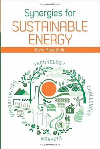  دانلود کتاب Synergies for Sustainable Energy - دانلود کتاب های دانشگاهی