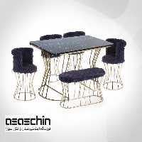 میز ناهار خوری سوارز