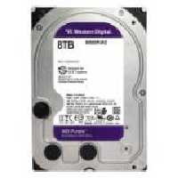 خرید، قیمت و مشخصات فنی هارددیسک اینترنال وسترن دیجیتال بنفش WD85PURZ ظرفیت 8 ترابایت