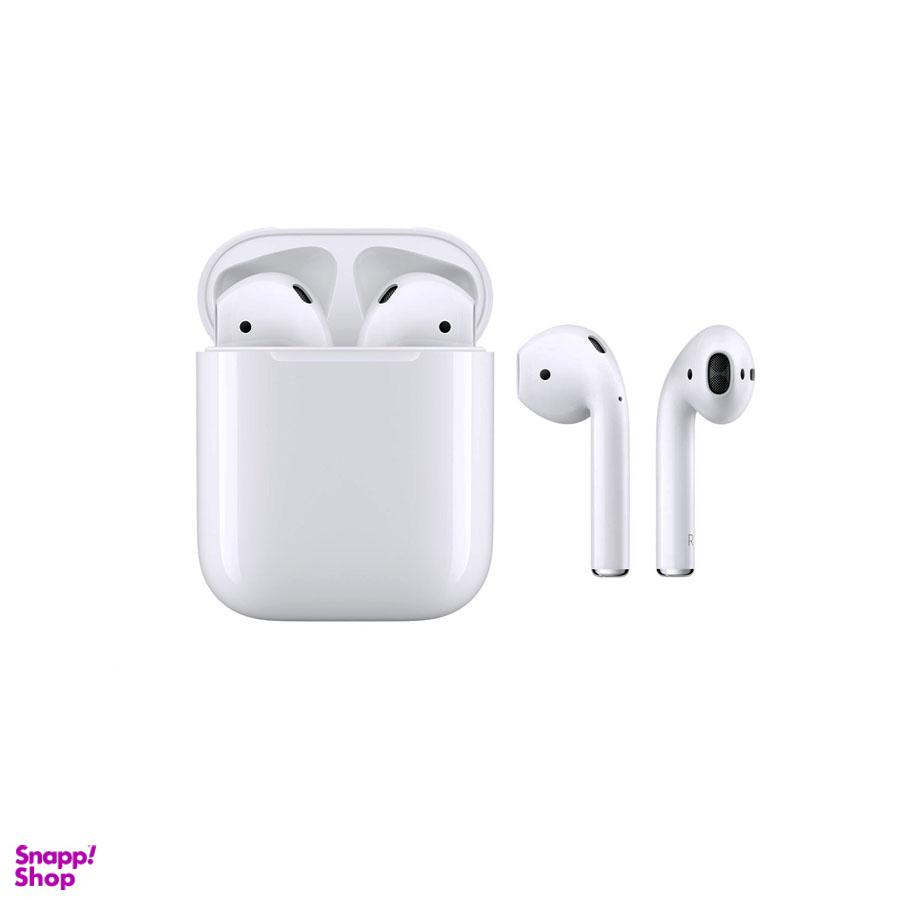 هندزفری بی سیم مدل XR-AirPoDs