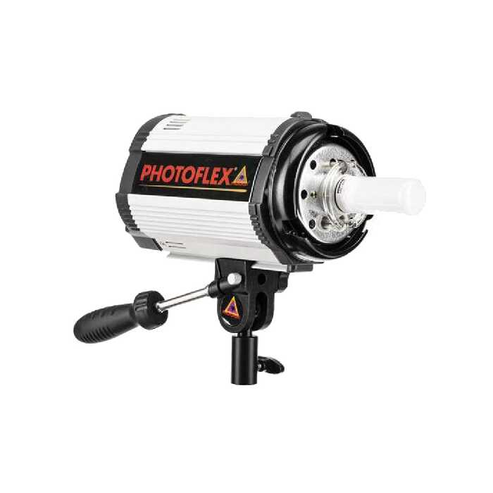 فلاش استودیویی فوتوفلکس استارفلش 150 ژول