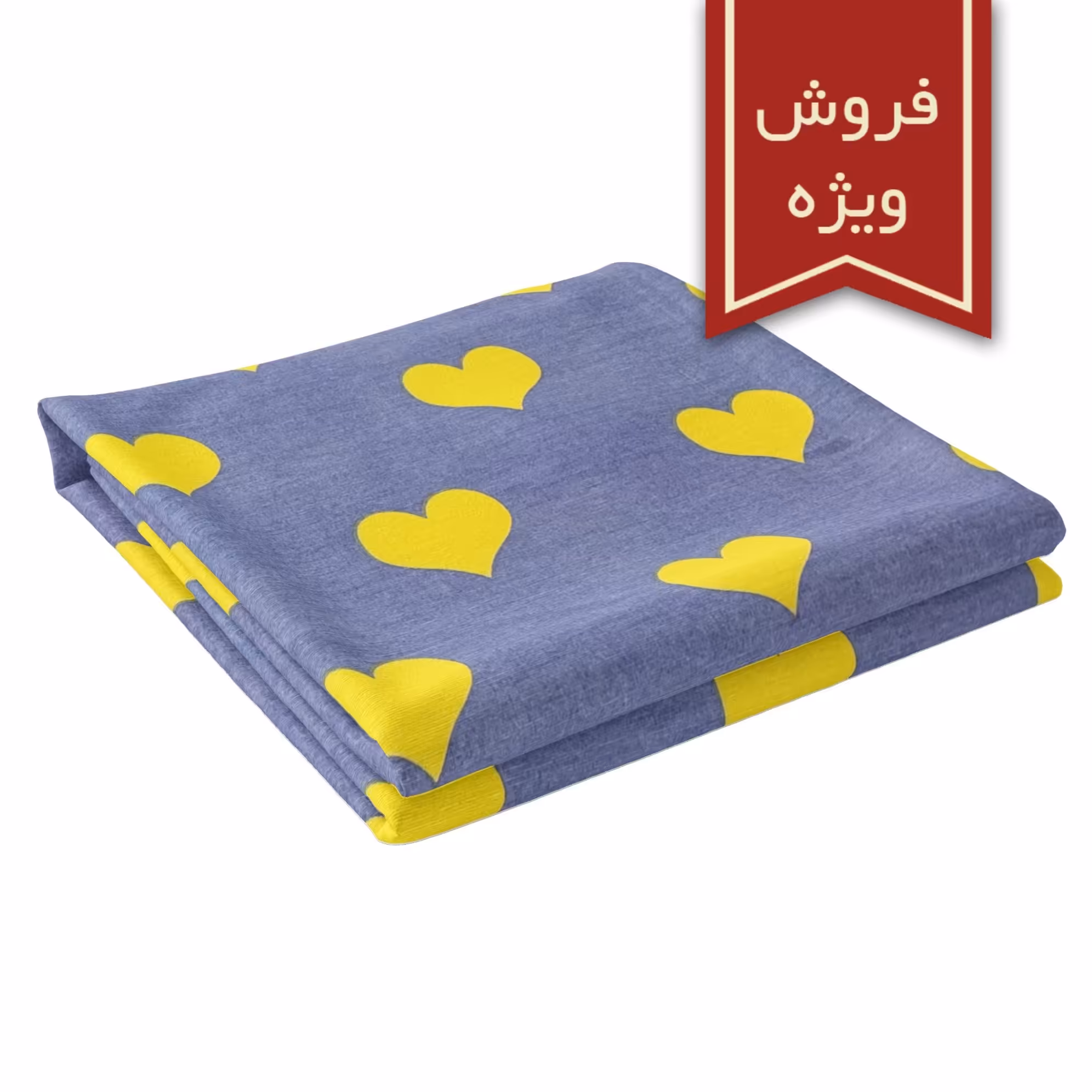 ملحفه رویه تشک کشدار یک نفره  90در200 رنگ بندی موجود 