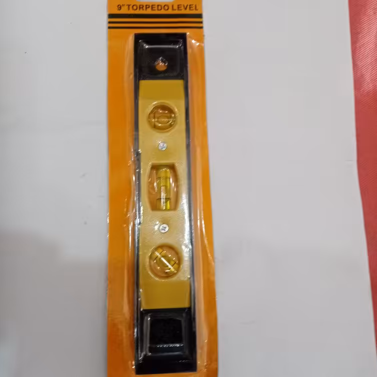 تراز 20 سانتی متر قایقی TORPEDOLEVEL