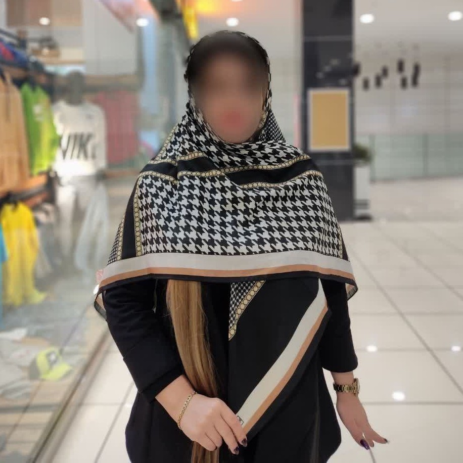 روسری سوپر نخ درجه یک