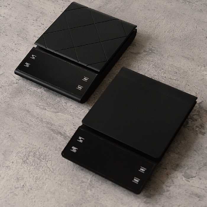 اسکیل دیجیتال LED