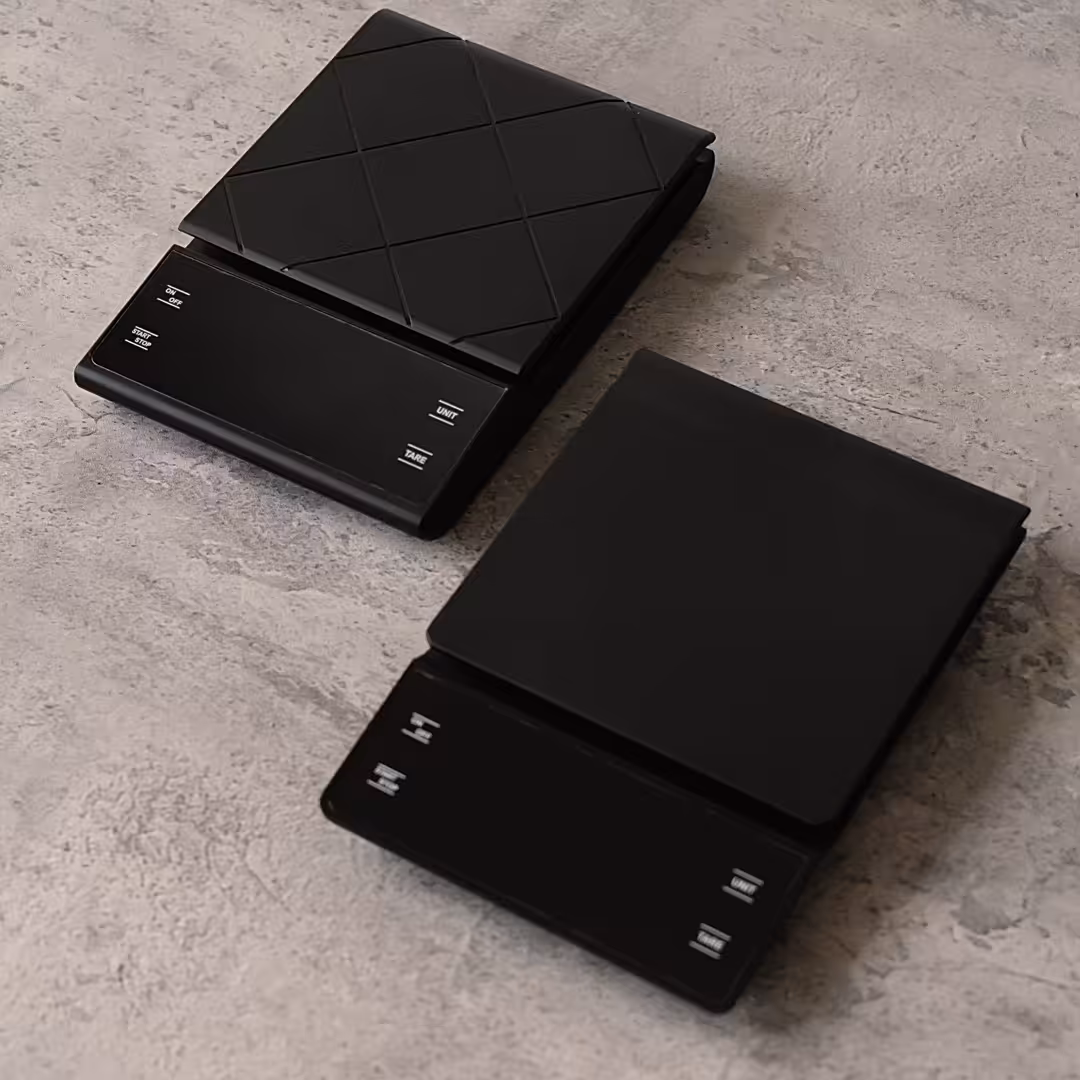 اسکیل دیجیتال LED