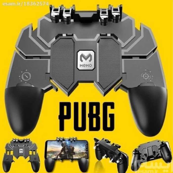 دسته بازی AK66