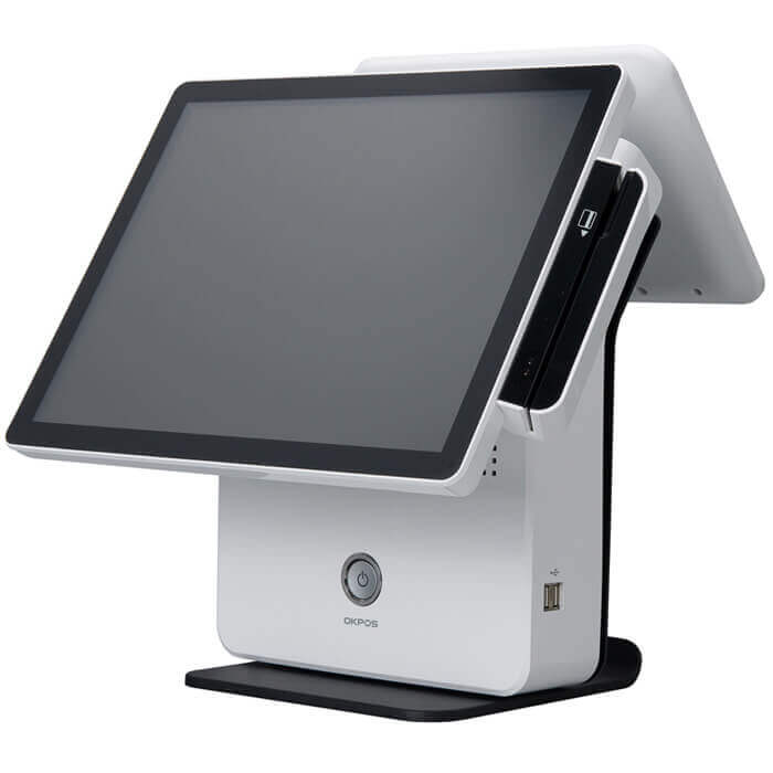 صندوق فروشگاهی K-9000 1037U اوکی پوز