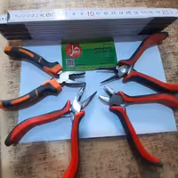  ابزار الکترونیکی (قیمت هر عدد محاسبه شده است)