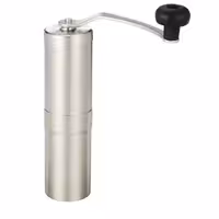 اسیاب قهوه دستی استیل