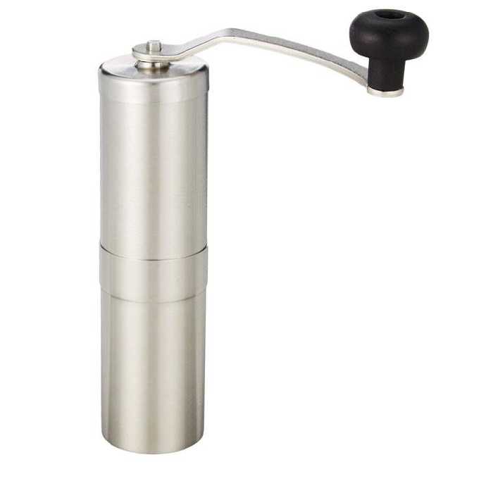 اسیاب قهوه دستی استیل