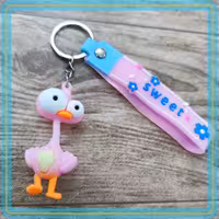 جاسوئیچی سیلیکونی طرح جوجه 