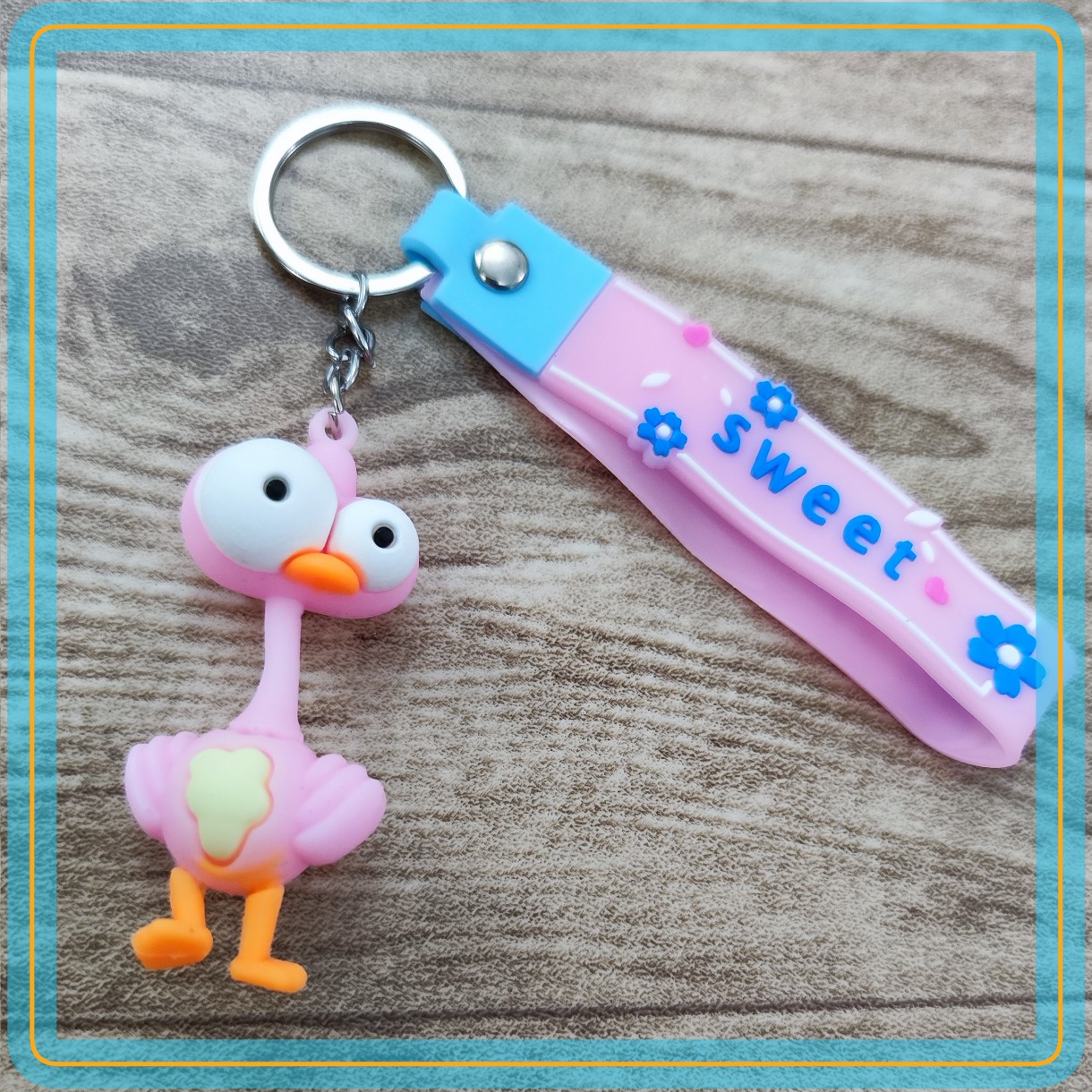 جاسوئیچی سیلیکونی طرح جوجه 