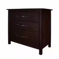 دراور تهران فرم  مدل Hemnes  گردویی