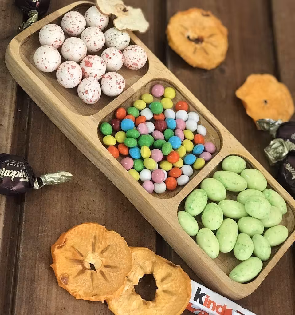 اردو خوری سه خانه