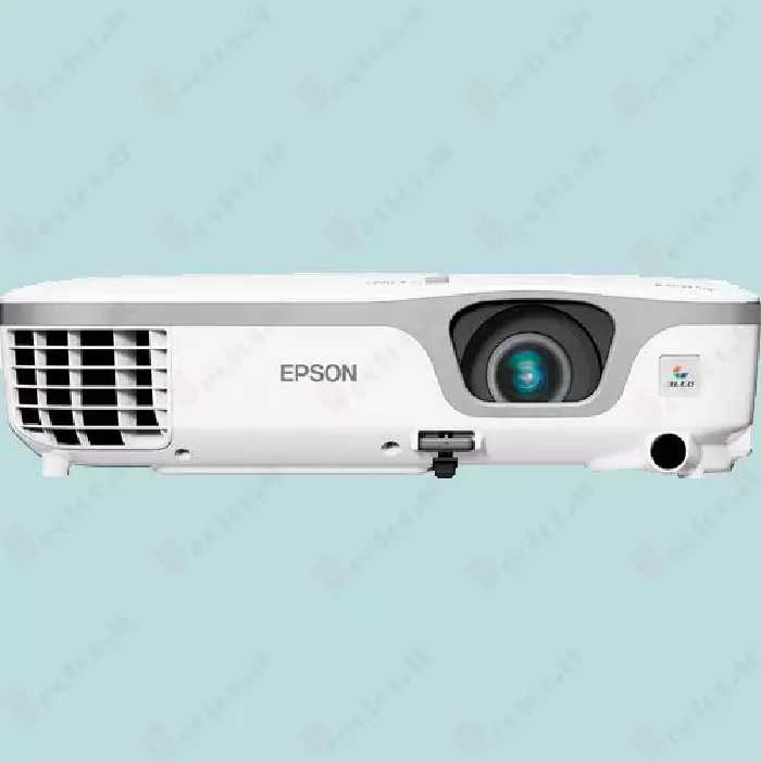 ویدئو پروژکتور استوک اپسون EPSON Powerlite-X12