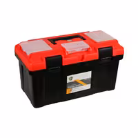 جعبه ابزار بابل کارپت مدل یاشیک سوپر بزرگ