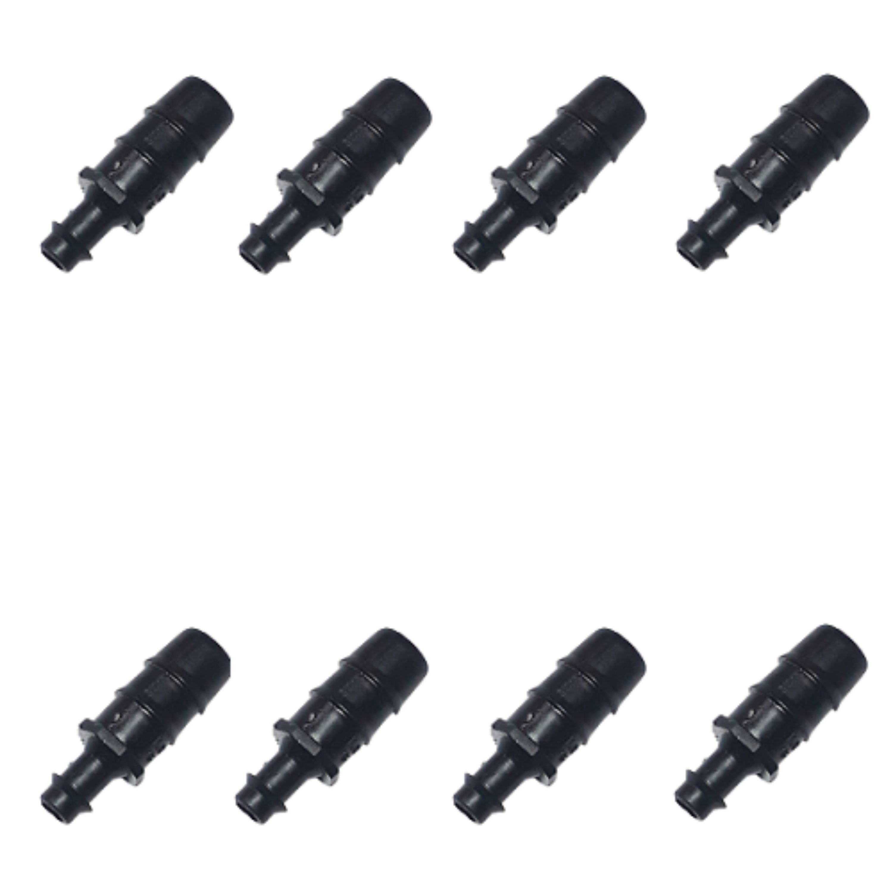 بست ابتدایی پلی اتیلن 16 میلیمتر بسته 8 تایی