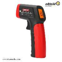 ترمومتر لیزری 400 درجه یونیتی مدل  UT300A