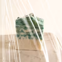 صابون آلوئه ورا