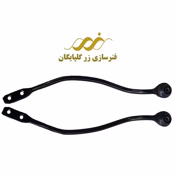 تنشن تیبا ـ محصول فنرسازی زر گلپایگان ـ (فروش عمده) 