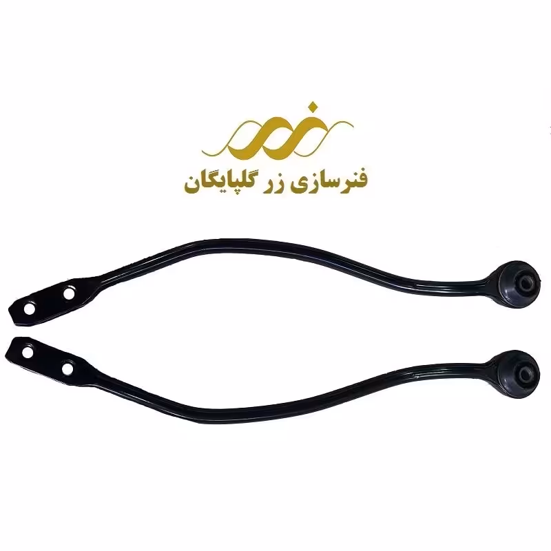 تنشن تیبا ـ محصول فنرسازی زر گلپایگان ـ (فروش عمده) 