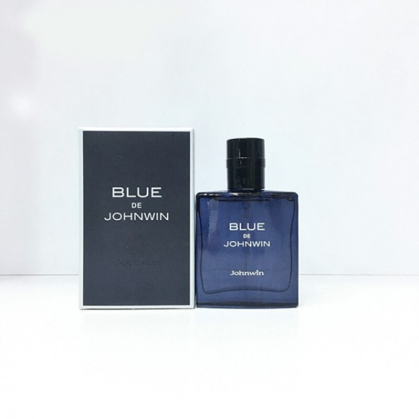 ادکلن بلو شنل مردانه 25 میل BLUE DE JOHNWIN