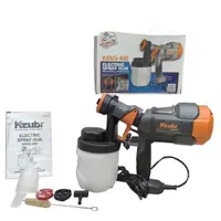 پیستوله برقی زوبر مدل  KESG - 400 وزن 1450