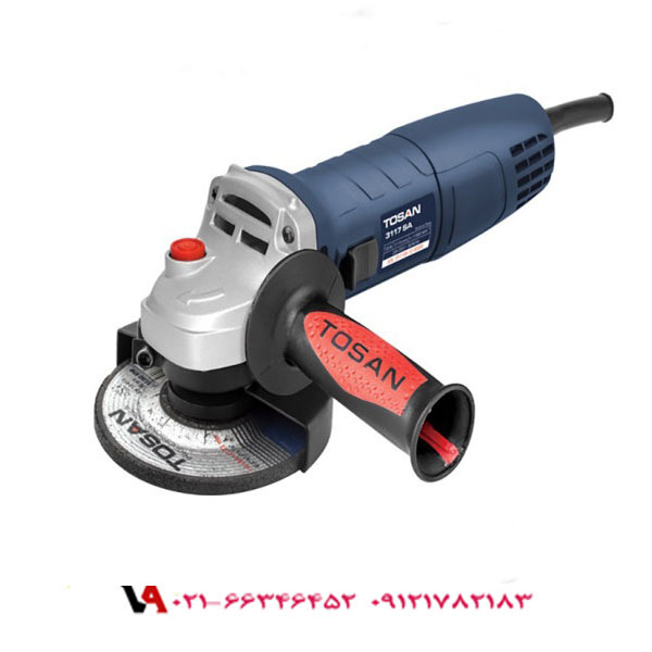 ميني فرز 720 وات توسن مدل 3117