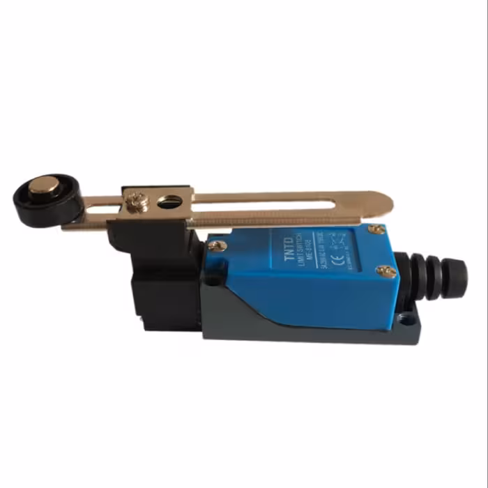 میکروسوییچ تی ان تی دی مدل 8108