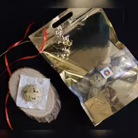 کوکی شکلات گردو  نسبتا رژیمی با شکر  قهوه ای و کره گیاهی