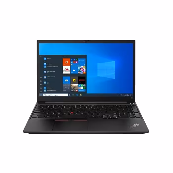 لپ تاپ 15 اینچ لنوو مدل ThinkPad E15 پردازنده Core i5 1235U رم 24GB حافظه 1TB گرافیک Full HD 2GB MX550