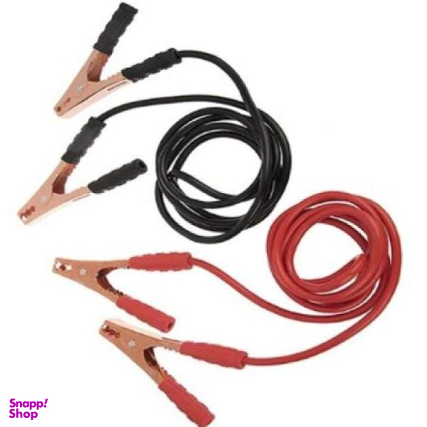 کابل اتصال باتری خودرو مدل 800AMP طول 2 متر