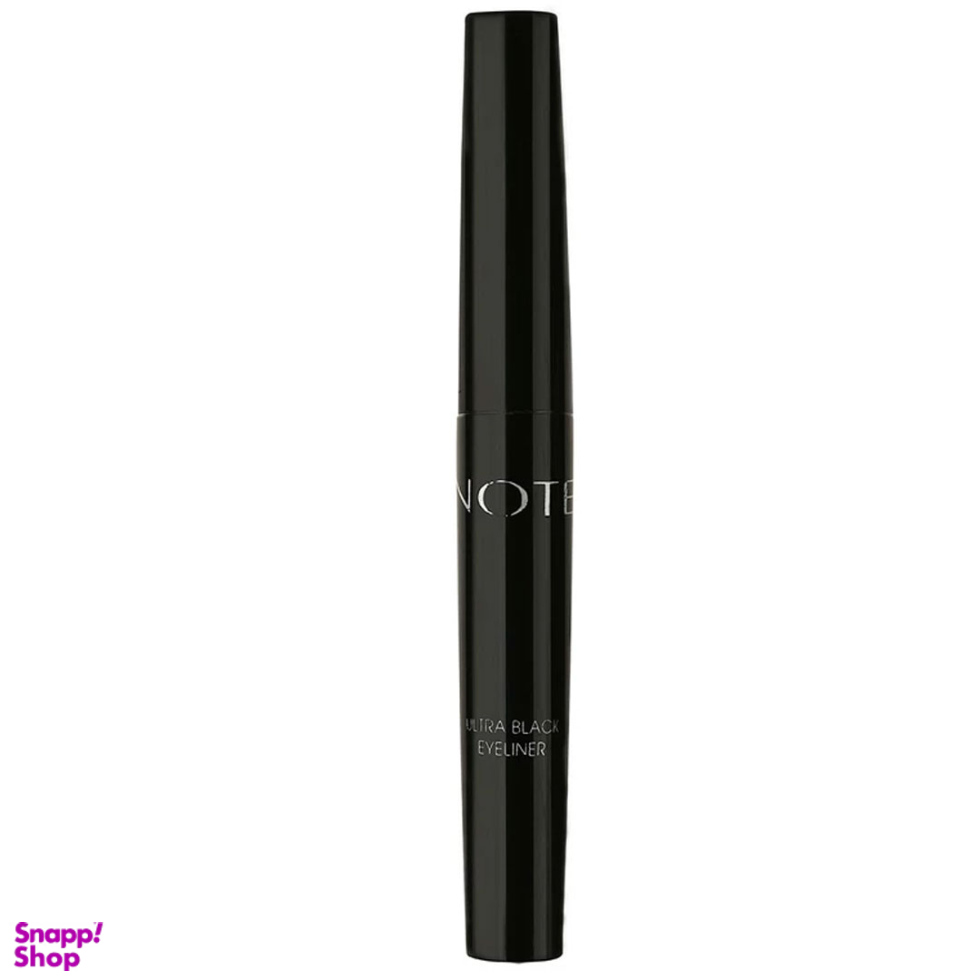 خط چشم نوت مدل Ultra Black