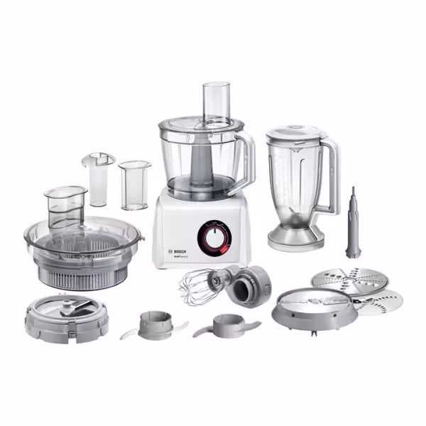 غذاساز بوش مدل BOSCH MC812W872
