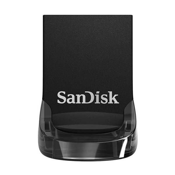 حافظه فلش سن دیسک مدل Ultra Fit 64GB