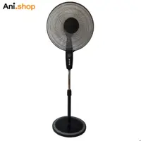 پنکه پایه دار نانیوا مدل NSF 4035