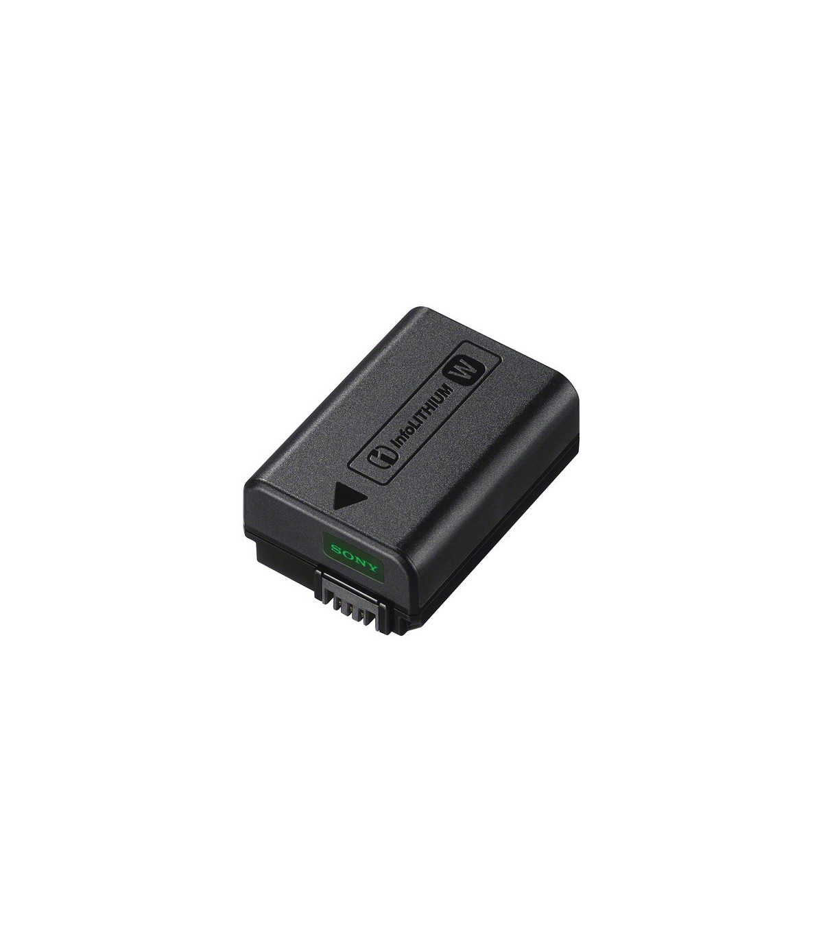 باتری لیتیوم یونی قابل شارژ سونی مدل Sony NP-FW50 (1020 میلی‌ آمپر)