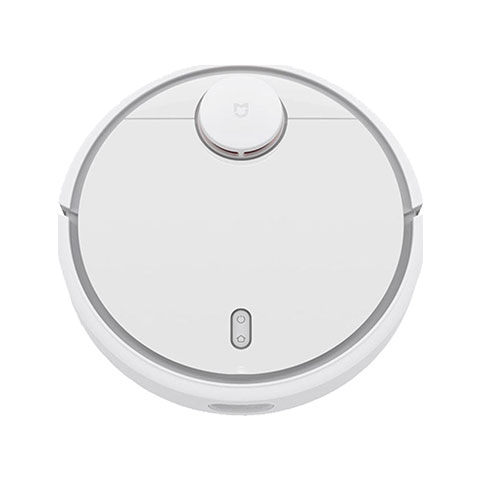 جارو رباتیک شیائومی مدل Mi Robot Vacuum S51