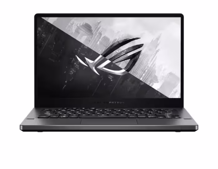 لپ تاپ ایسوس 14 اینچی مدل ROG Zephyrus GA401QC پردازنده Ryzen 7 رم 16GB حافظه 1TB SSD گرافیک 4GB 3050